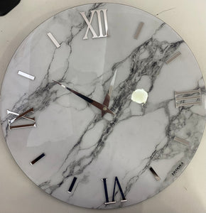 Orologio Artidea Carrara da 60cm